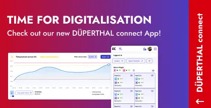 Düperthal Connect